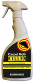 Carpet Moth Killer 1 litre - The Nomads Tent